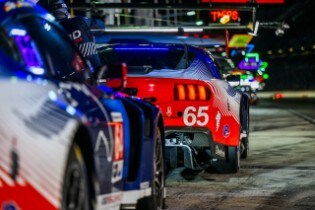 Rolex 24 at Daytona